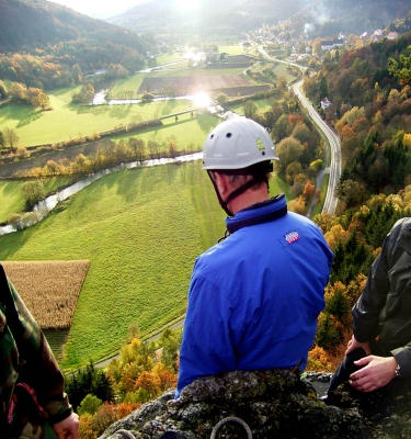 Fränkische Schweiz