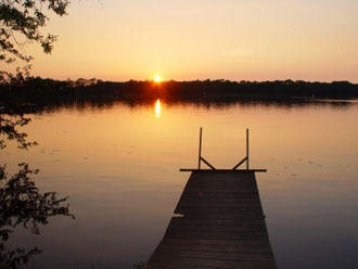 Mecklenburgische Seenplatte