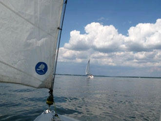 Mecklenburgische Seenplatte