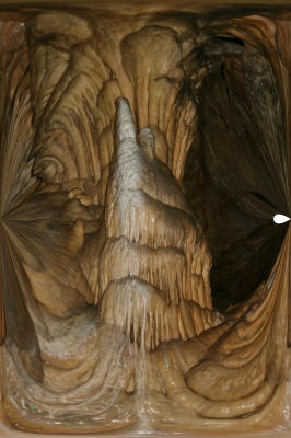 Schwäbische Alb: Bärenhöhle